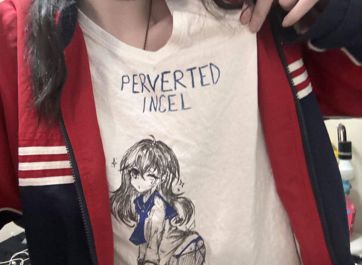 VAMPJUNK tweet media