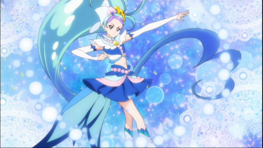 TDGSMAオールスターズF@スタプリ愛好＆まどか・なお・さあや最推し tweet media