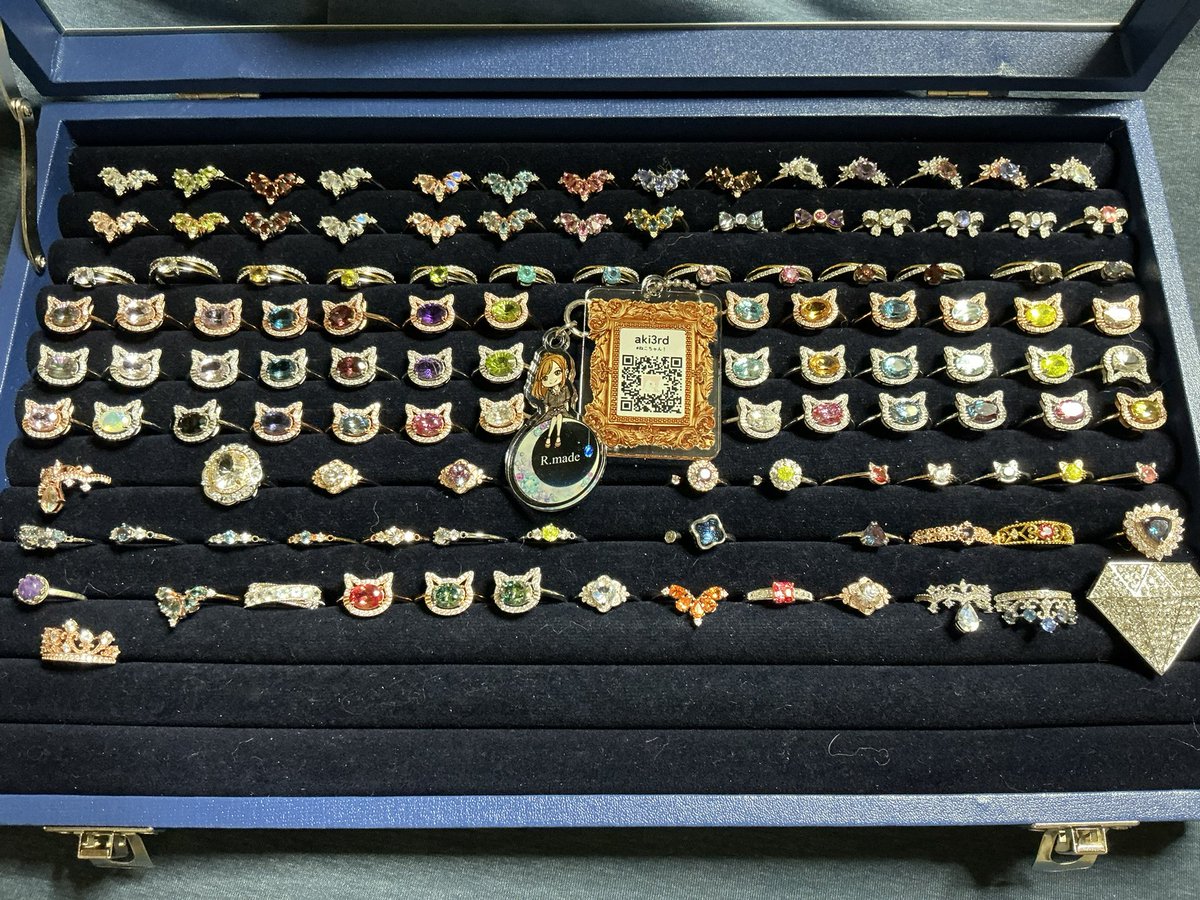 Akiko Naitoh tweet media