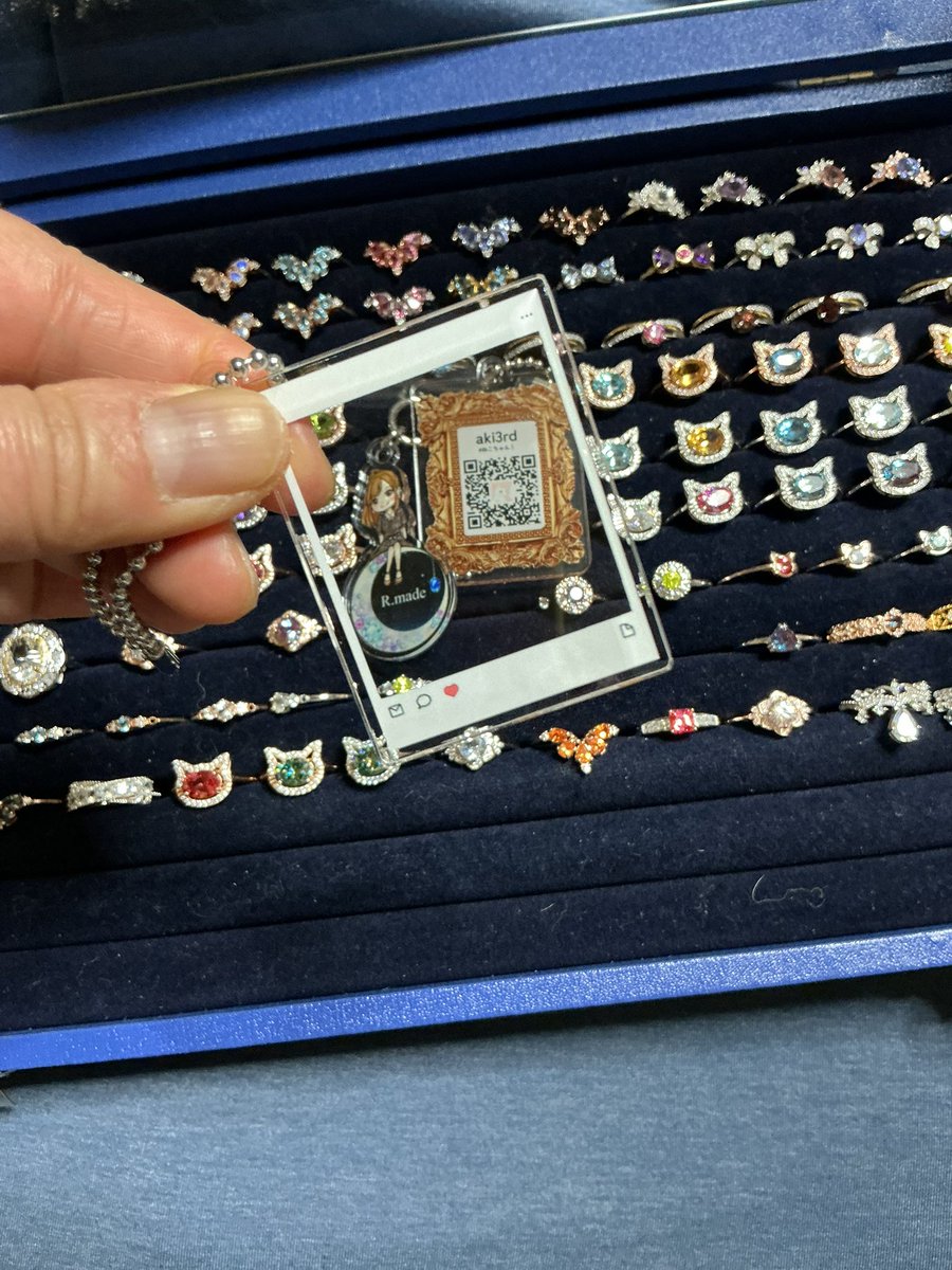 Akiko Naitoh tweet media