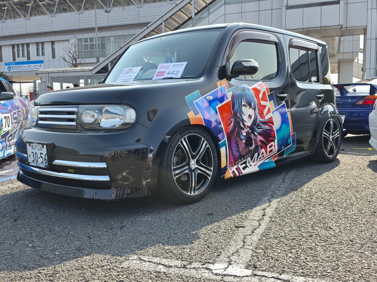 Meri4(メリア) tweet media