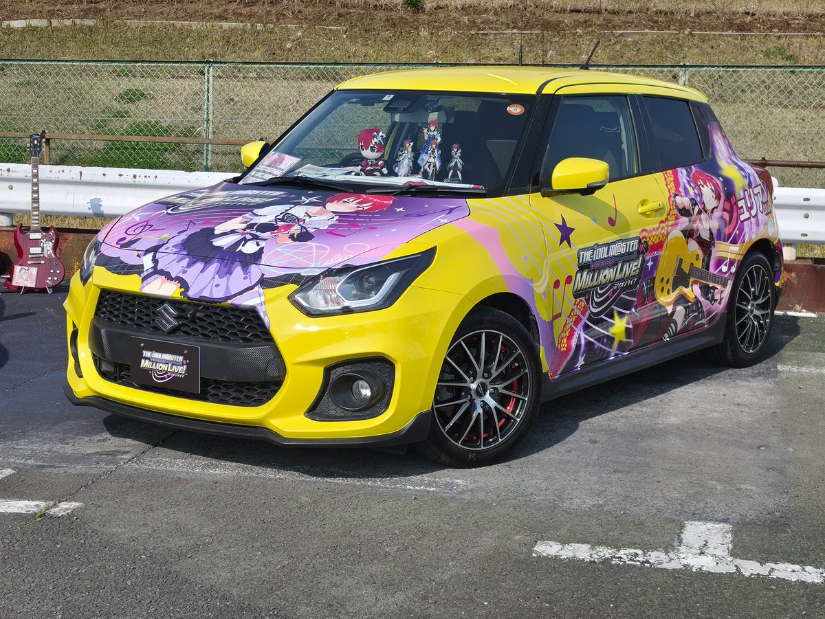 Meri4(メリア) tweet media