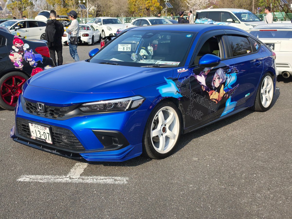 Meri4(メリア) tweet media