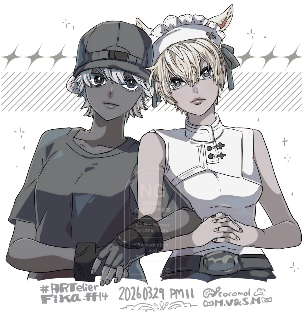 Cocomol/ここもる❖Tonberry tweet media