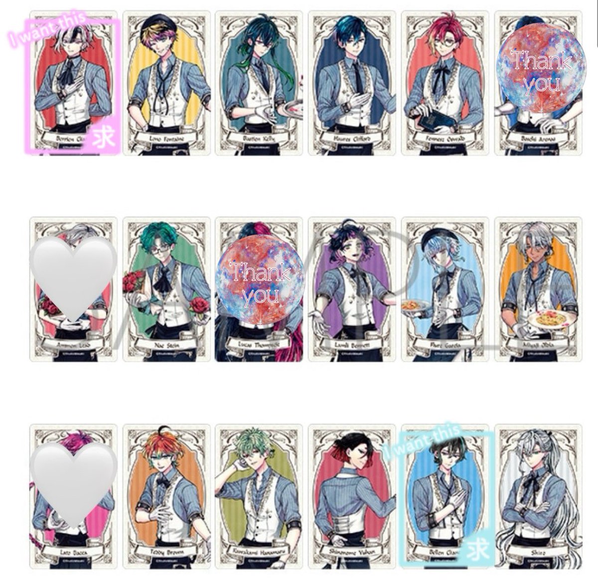 せつ@取引垢 tweet media