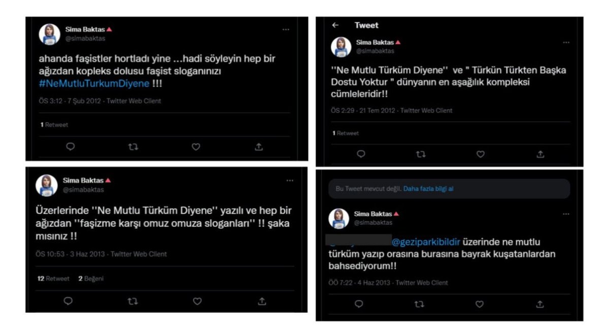 Yargıç Kripto tweet media