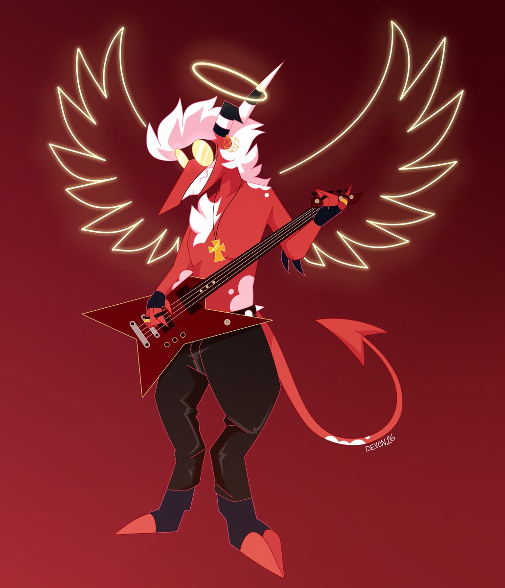 ☢ James / Charlie⚡ tweet media