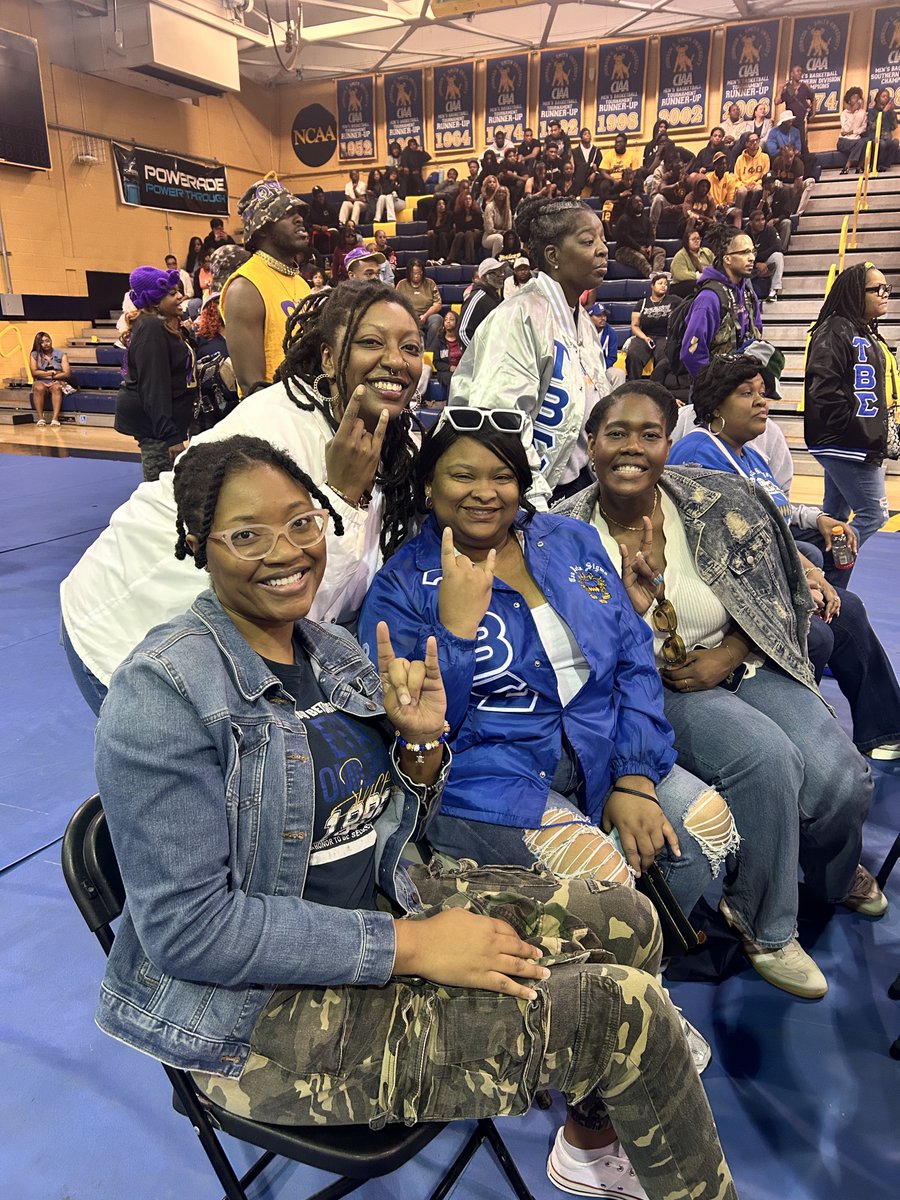 aryondasticks's tweet photo. After 27 years, Theta Mu is BACK! 🥹
There was so much love felt yesterday 🌹 #MLITB https://t.co/LflIfmMwDu