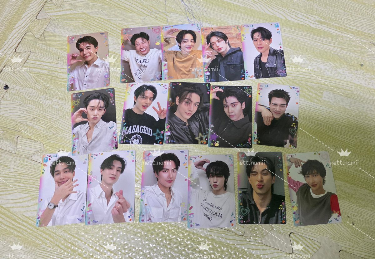 ℕ𝕖𝕥𝕫𝔸𝟝𝟝+ | มีสติหน่อยเตงเบ๊บ (พชย) tweet media