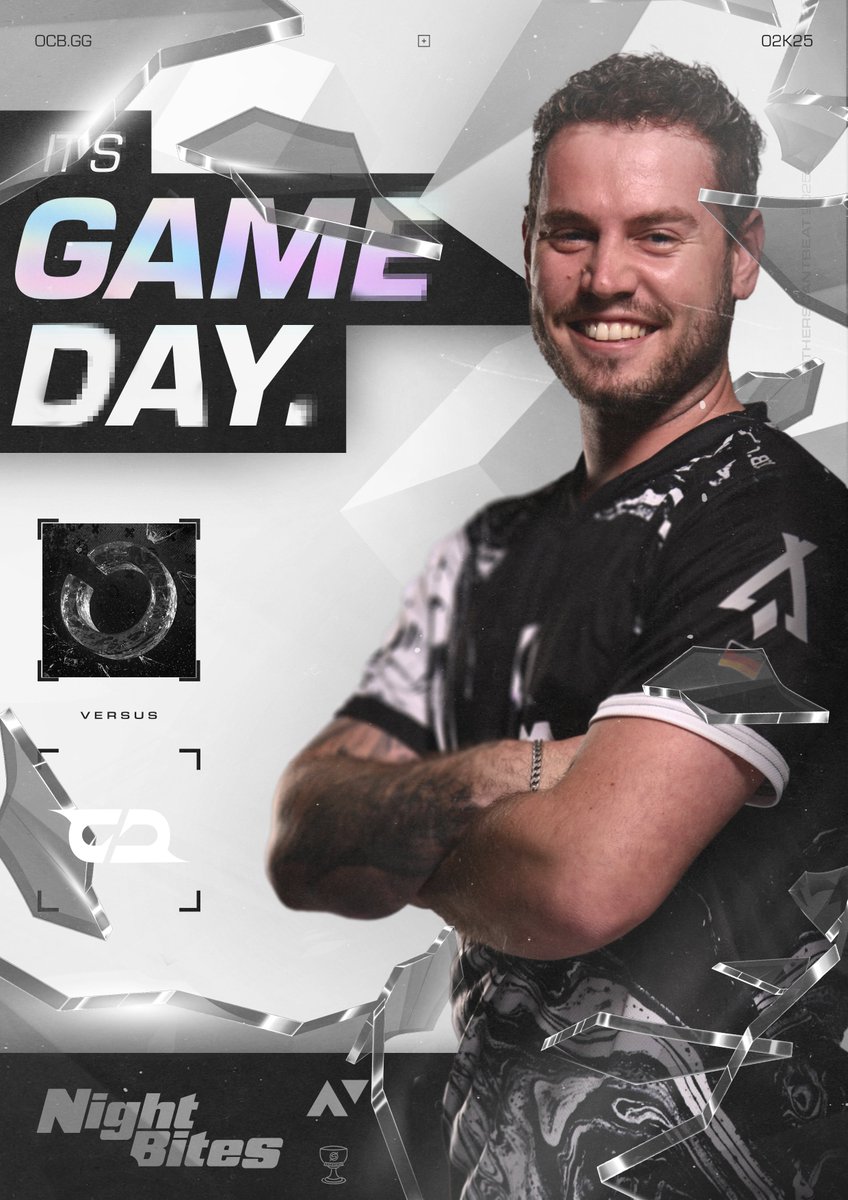 OTHERSCANTBEAT's tweet photo. #OTHERSCANTBEAT
🏆 #DACHCSMasters Season 5
⚔️ DIV. 4 | Spieltag 4
🆚 https://t.co/kLro1JFTUm APEX vs. @DieDonuts ESPORTS
📺 https://t.co/3lm260IlJd
🎙️ @EarthmanOCB 
⏰ 18:00 Uhr https://t.co/Rku5x7oPV5