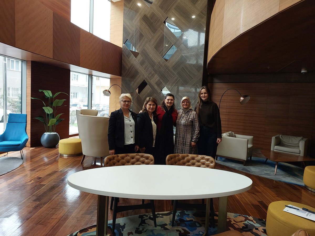 Birgül Yılmaz tweet media