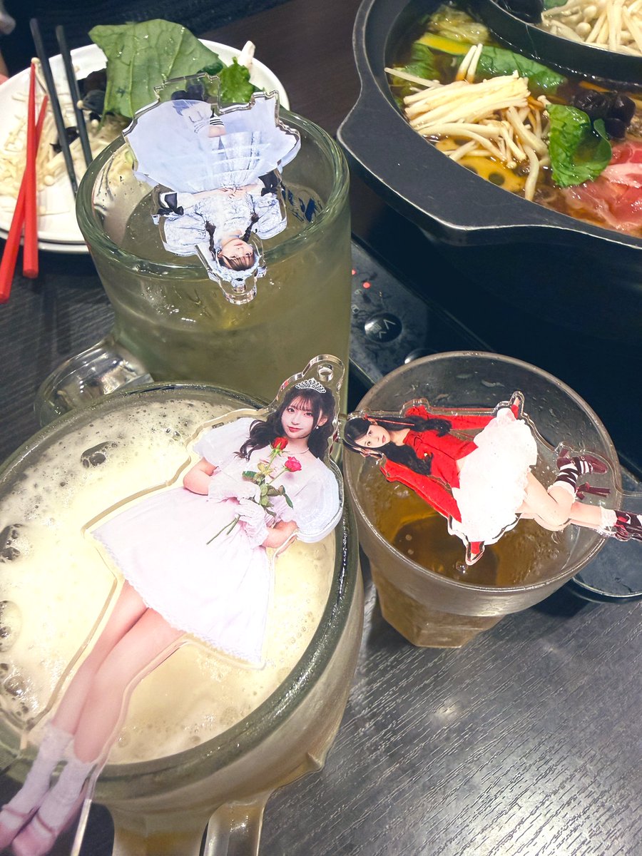 かおるん🎀 tweet media