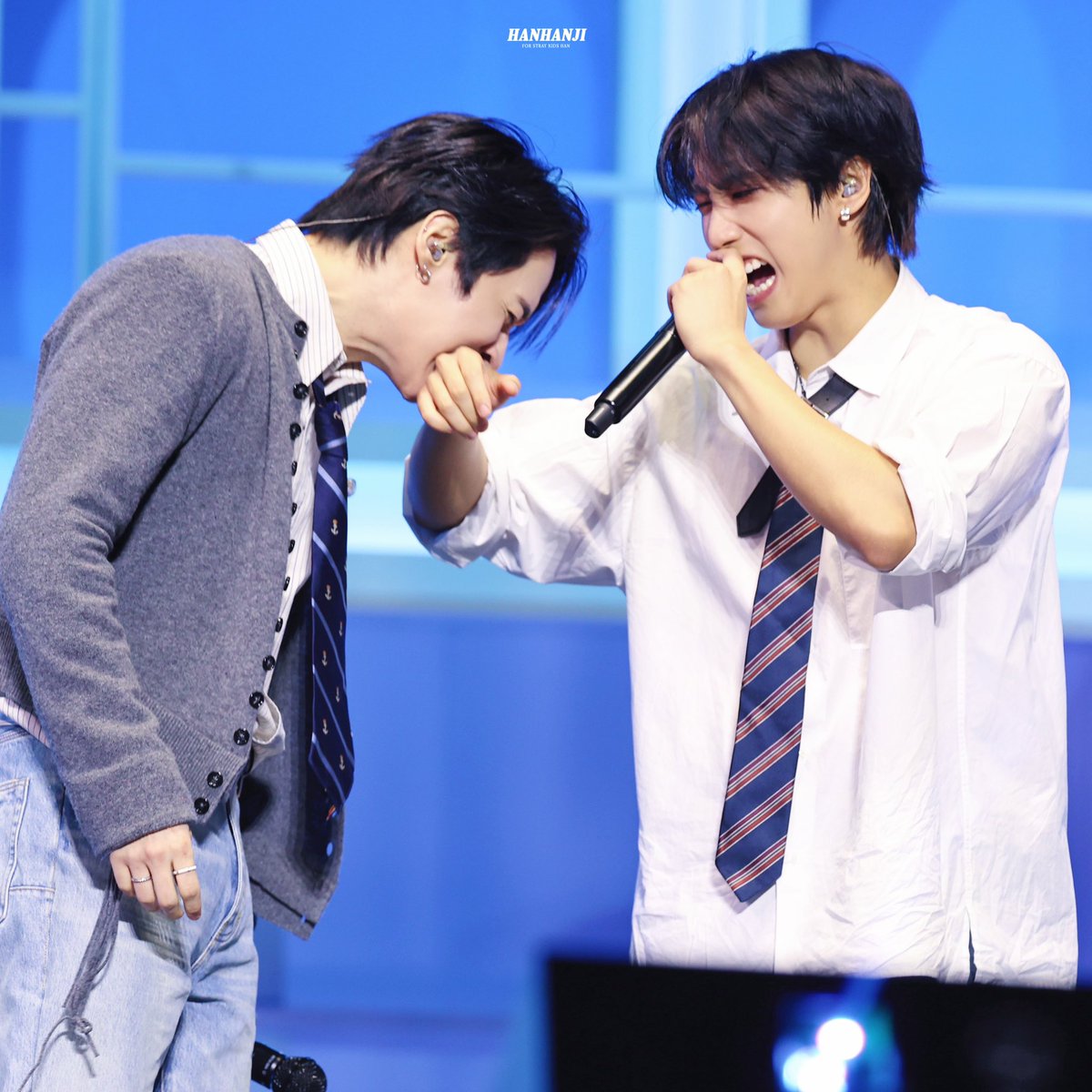 HANHANJI tweet media