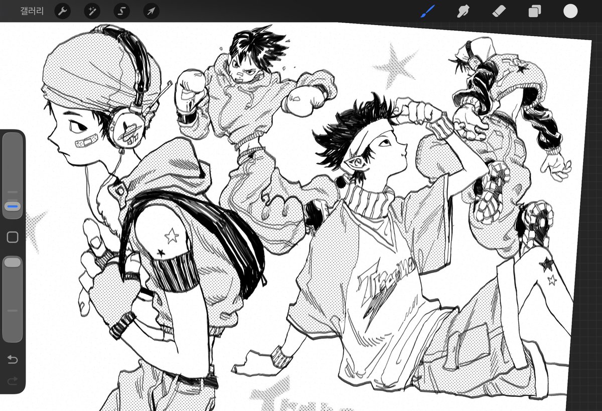 티라노 tweet media