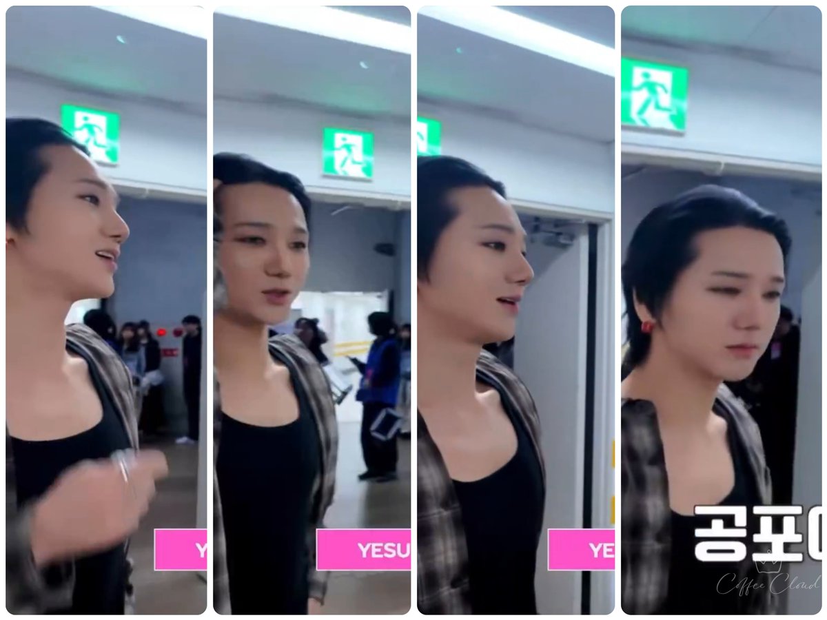 커피구름 tweet media