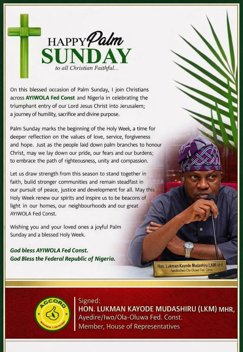 Lukman Kayode Mudashiru tweet media