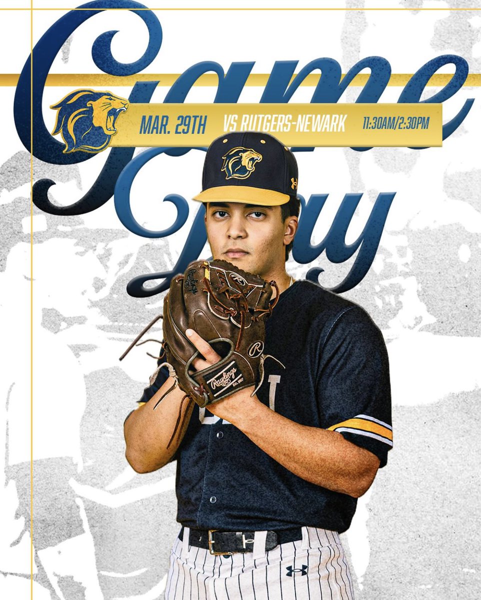 TCNJ BASEBALL tweet media