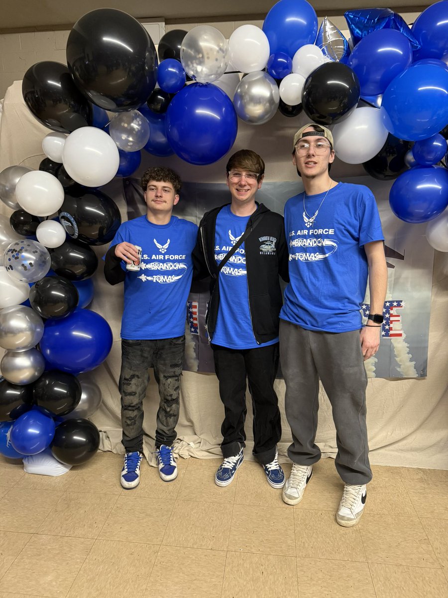 Ricky_George3's tweet photo. My two chosen brothers leave for basic training this week for the Air Force. I’m gonna miss them so much. I’m so proud of the men that they are. I know they are going to do amazing things with their lives and I can’t wait to see them when they are back home again. Love you guys! https://t.co/hcrVGOVtEX