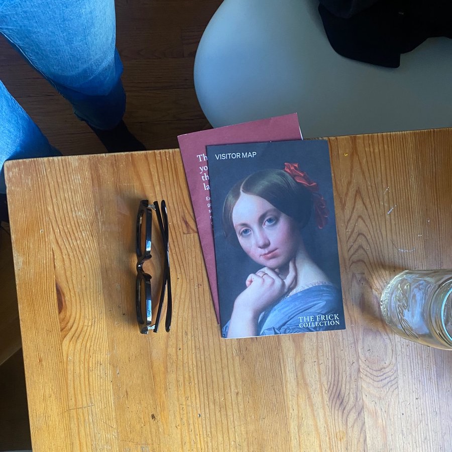 Ms Weimar tweet media