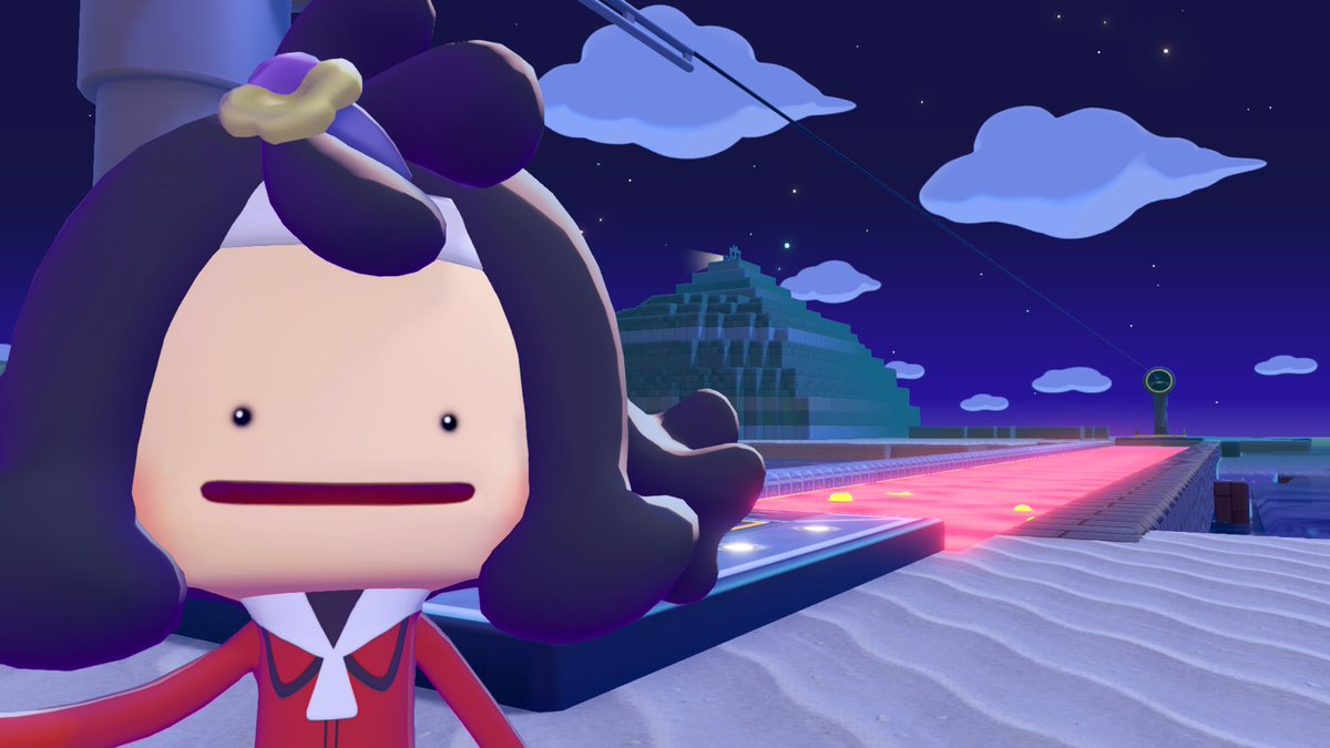 セイカノ3 王者雷門 ユーキ tweet media