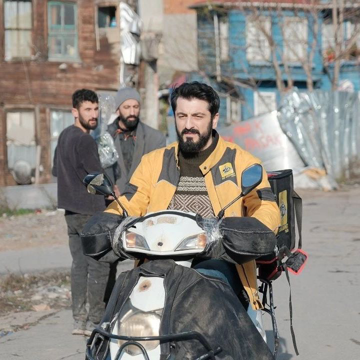 Boşuna Tıklama tweet media