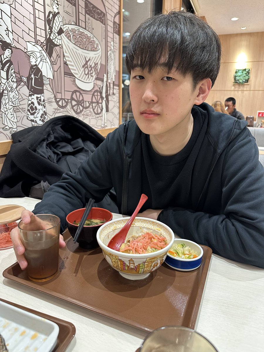 さめまる/中村 光輝 tweet media