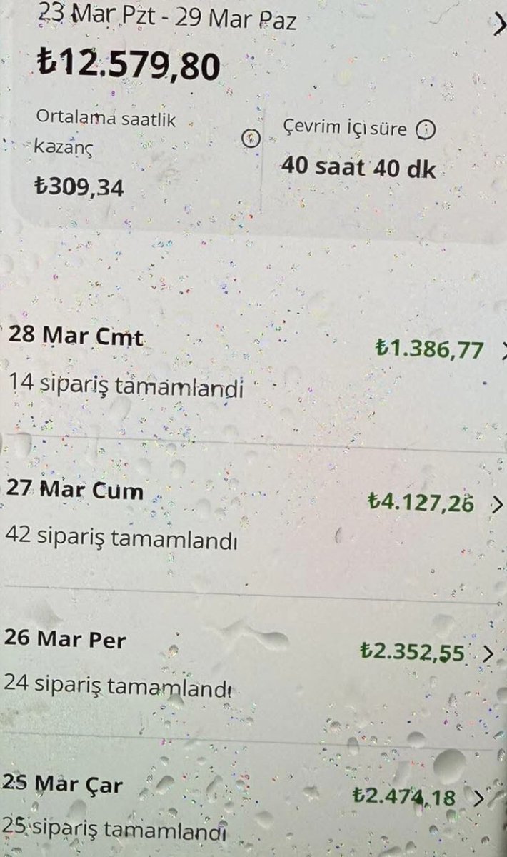 Boşuna Tıklama tweet media