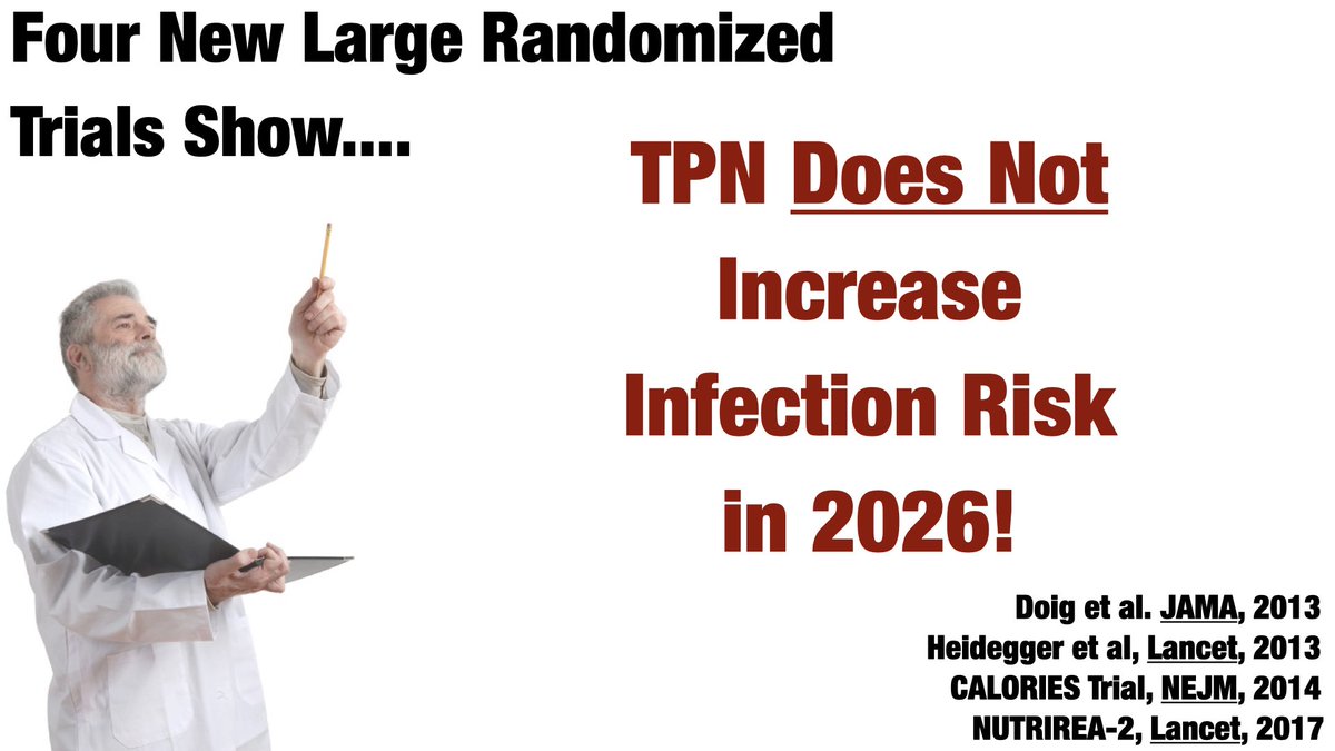 Paul Wischmeyer MD tweet media