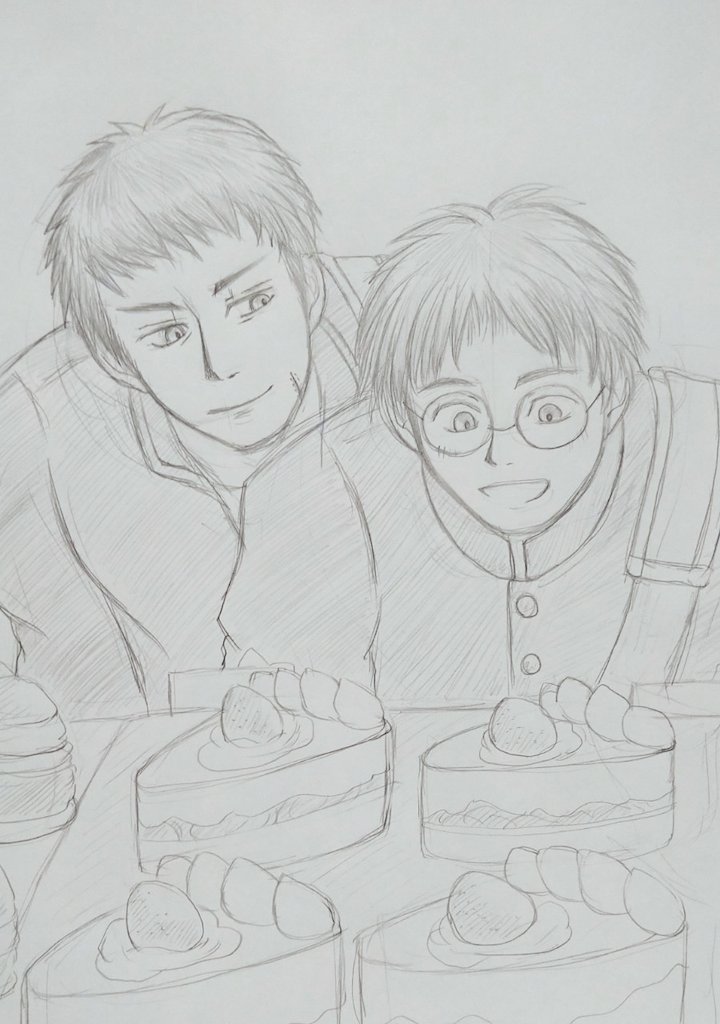 征次🍡 tweet media