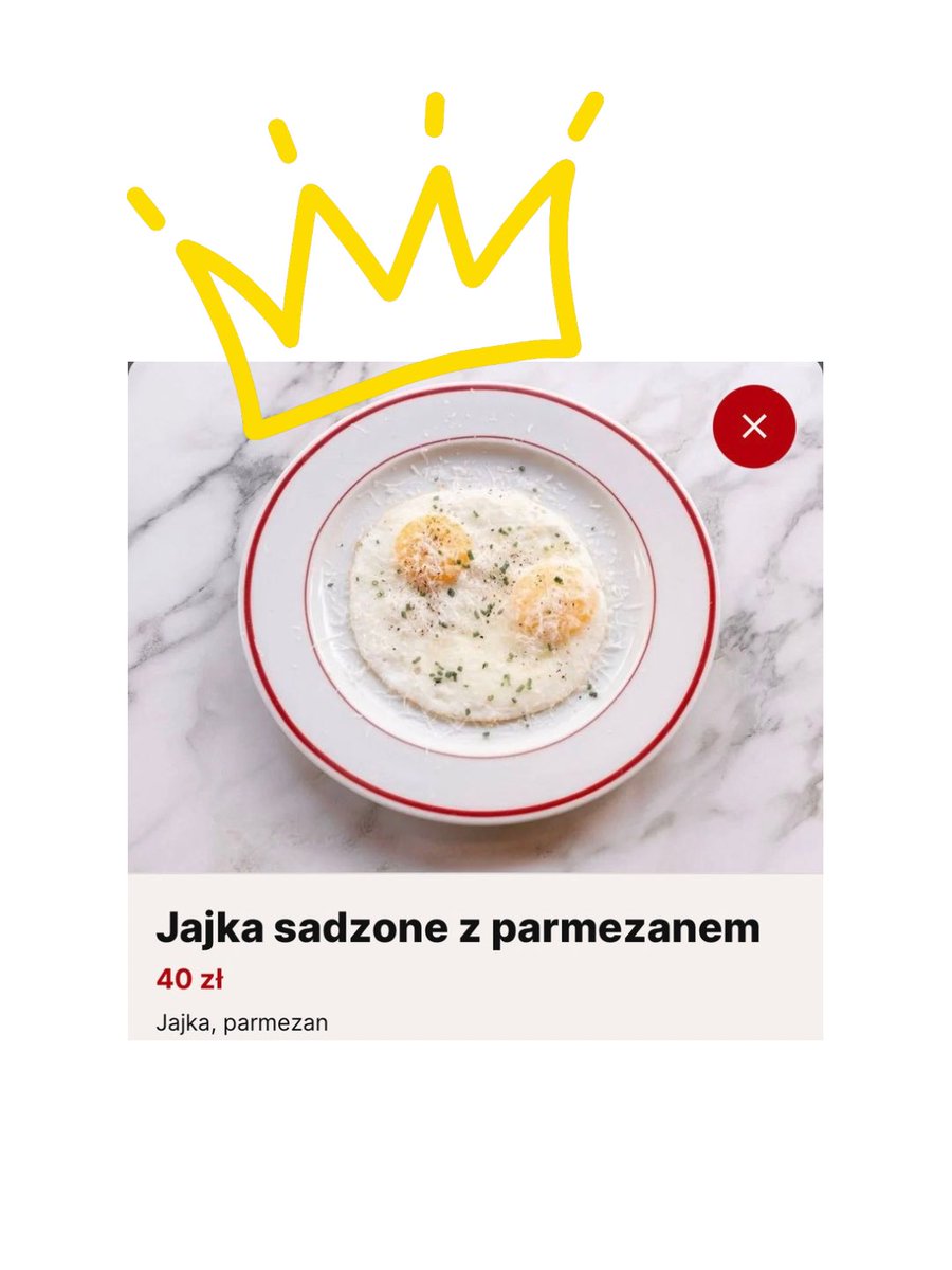 Concept Talerzykowy tweet media