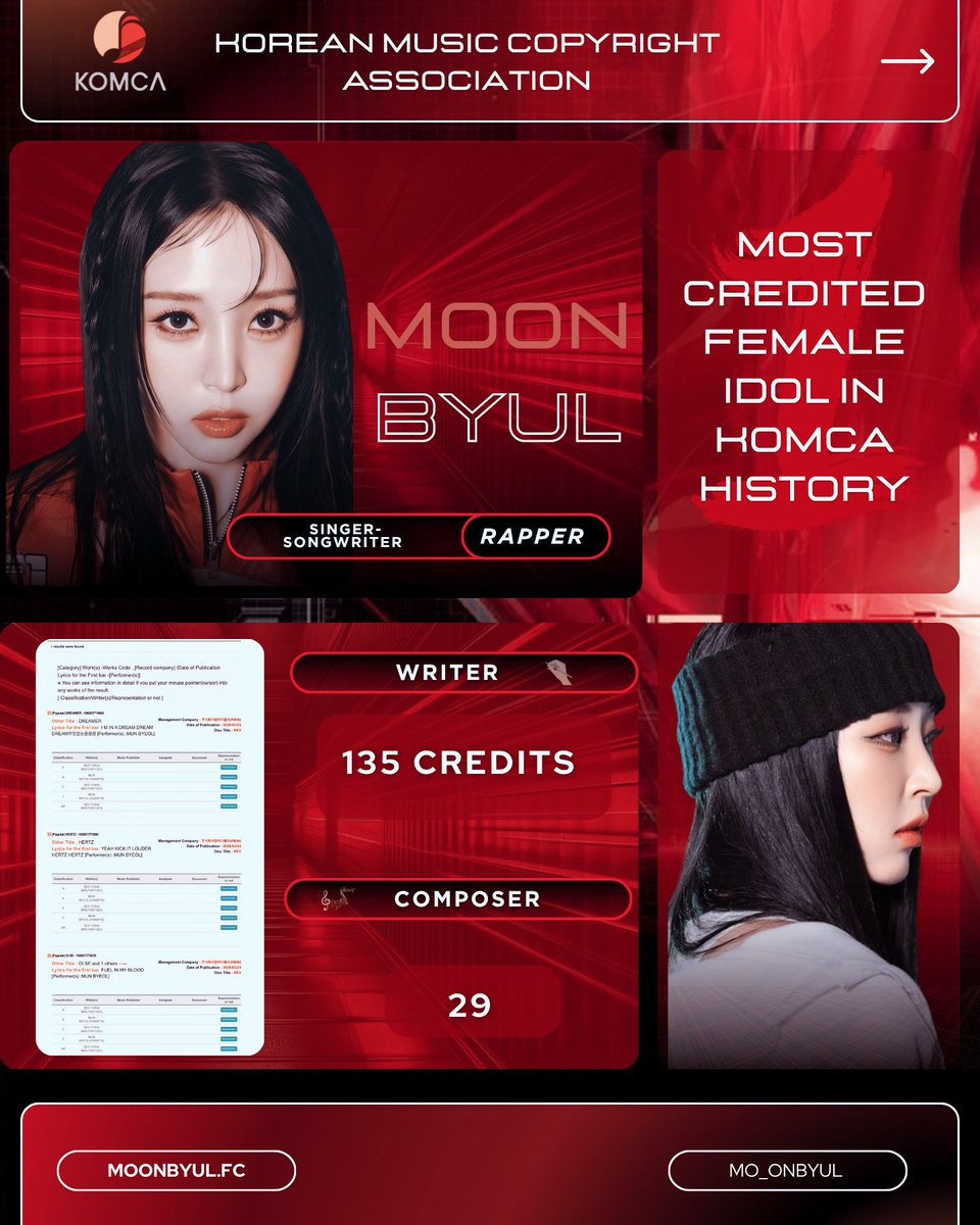 Moonbyul.fc tweet media