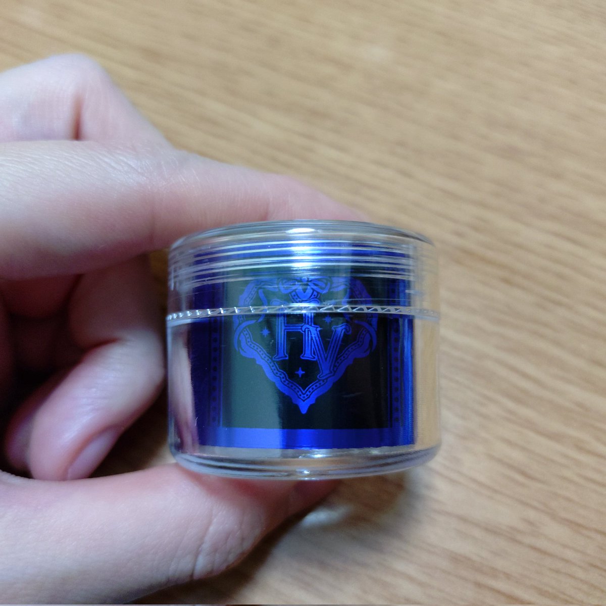 かみゅね@グッズ垢 tweet media