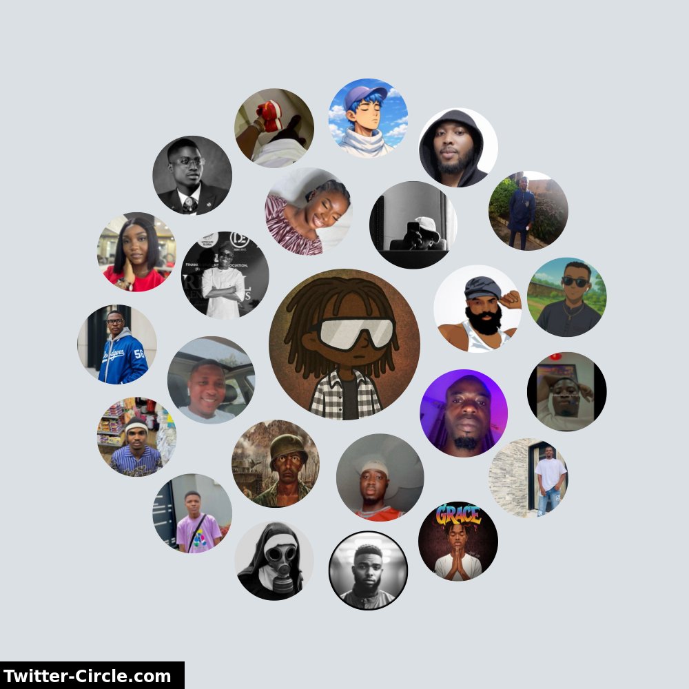 Pastor B of X!🗿🟫 tweet media