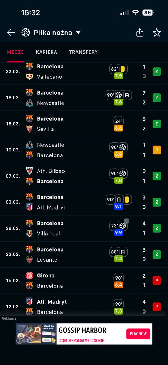 Cor del Barça tweet media