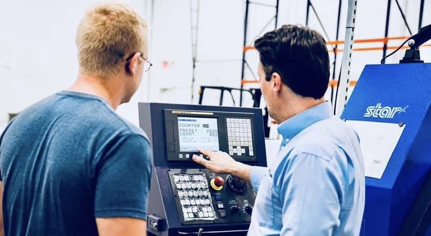 Jason Premo • Acclaim Aerospace tweet media