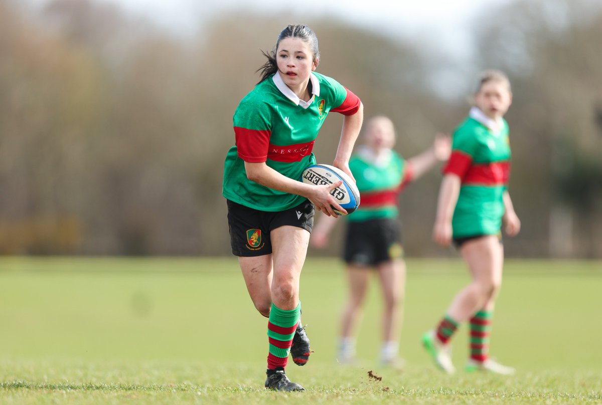 Scottish Rugby Game Development tweet media
