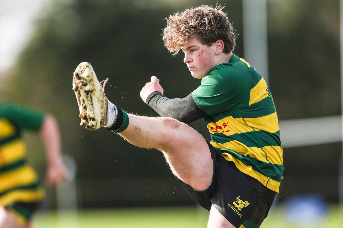 Scottish Rugby Game Development tweet media