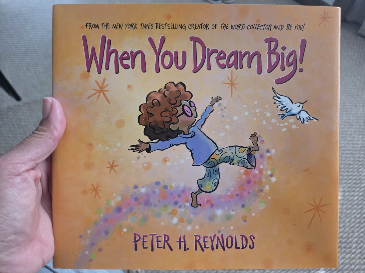 HornBeyondBooks's tweet image. What is theblast picture book you have read? 5 🌟 #read4fun #readeverywhere #read #books #librarylife #HornCubs @Horn_Dreams_Big @Alief_Libraries @AliefISD