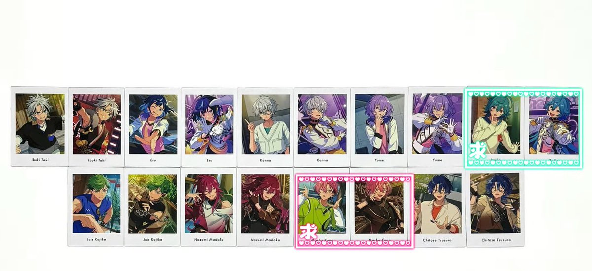 しゃむ@初回様ﾂｲﾌｨ必読 tweet media