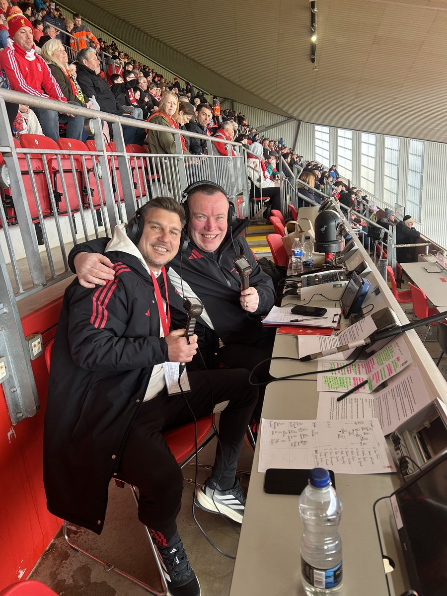 Mike Yates tweet media