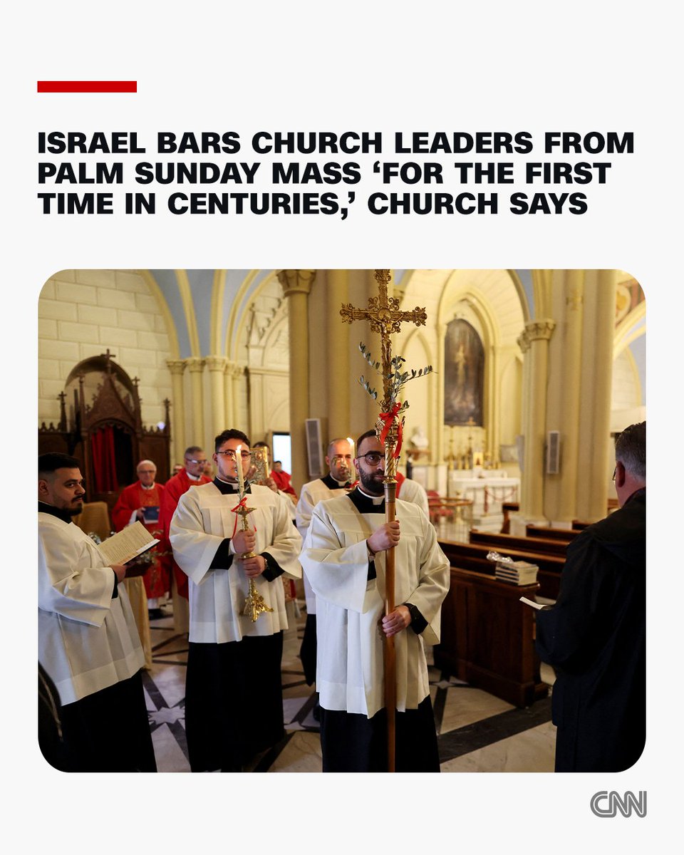 CNN International tweet media