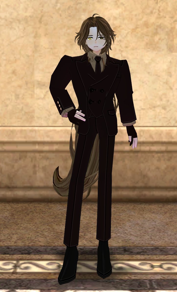 흑(범) tweet media