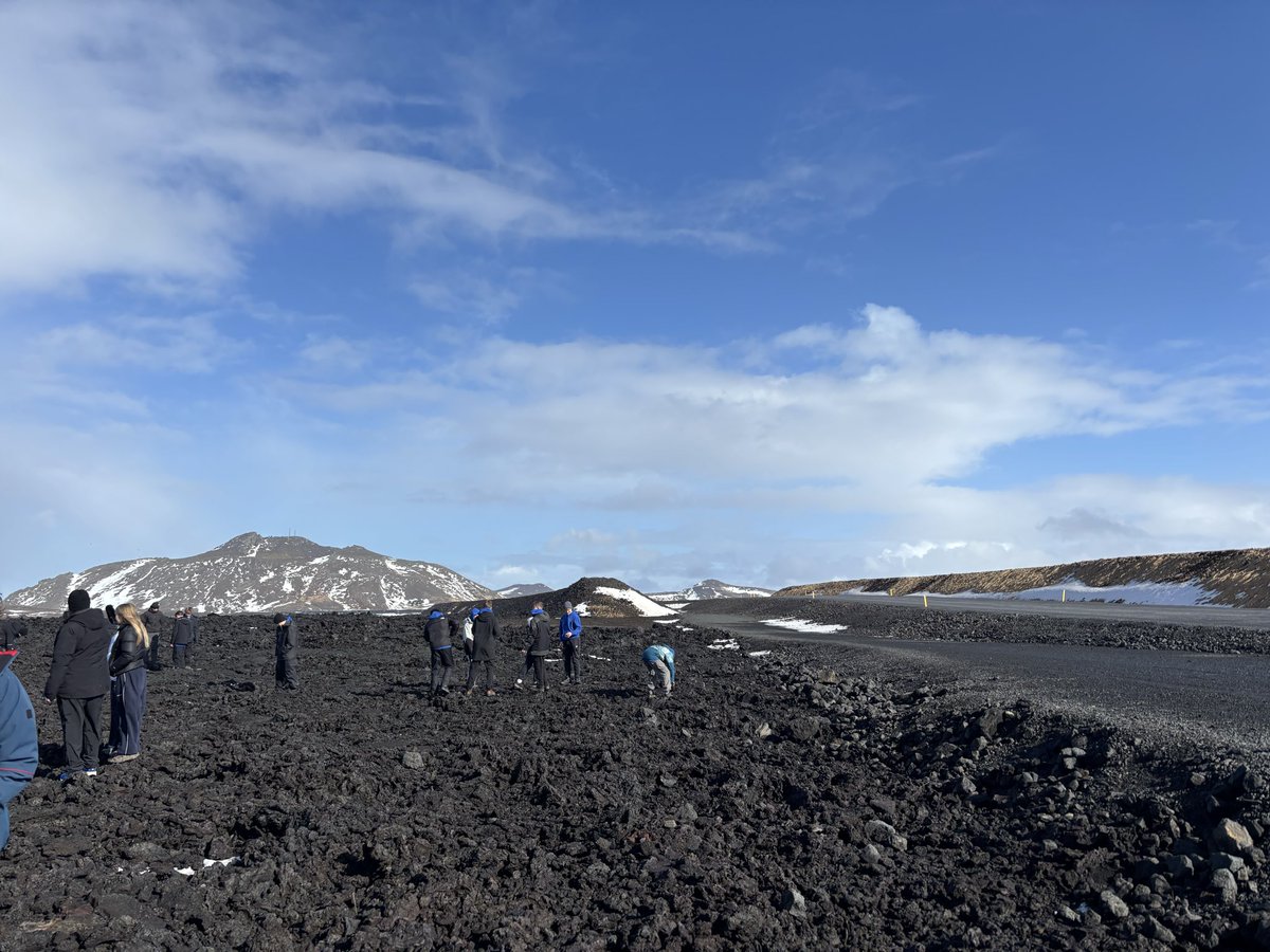 WyHighGeography tweet media