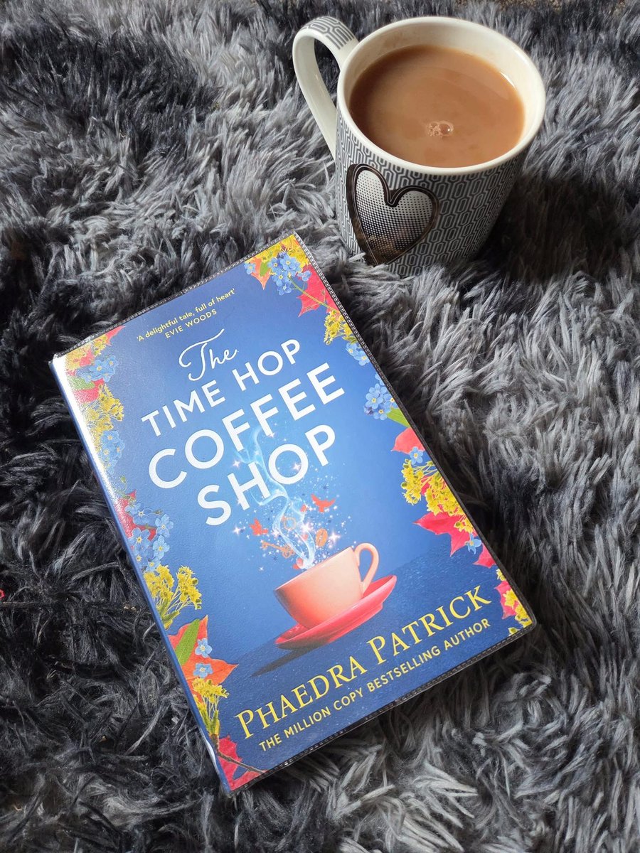 Time for Tea please? tweet media