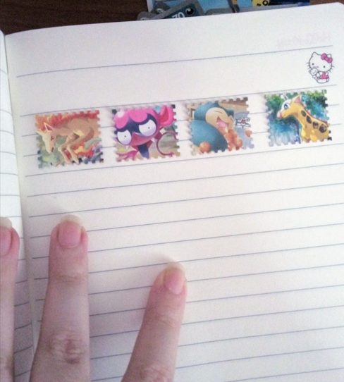 CookieHana🍪🌸 tweet media