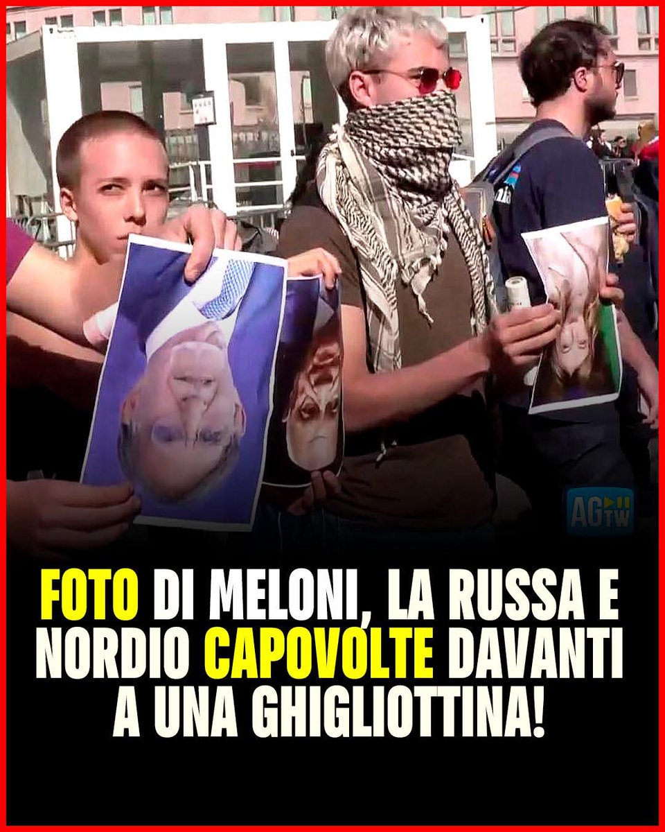 Annalisa tweet media