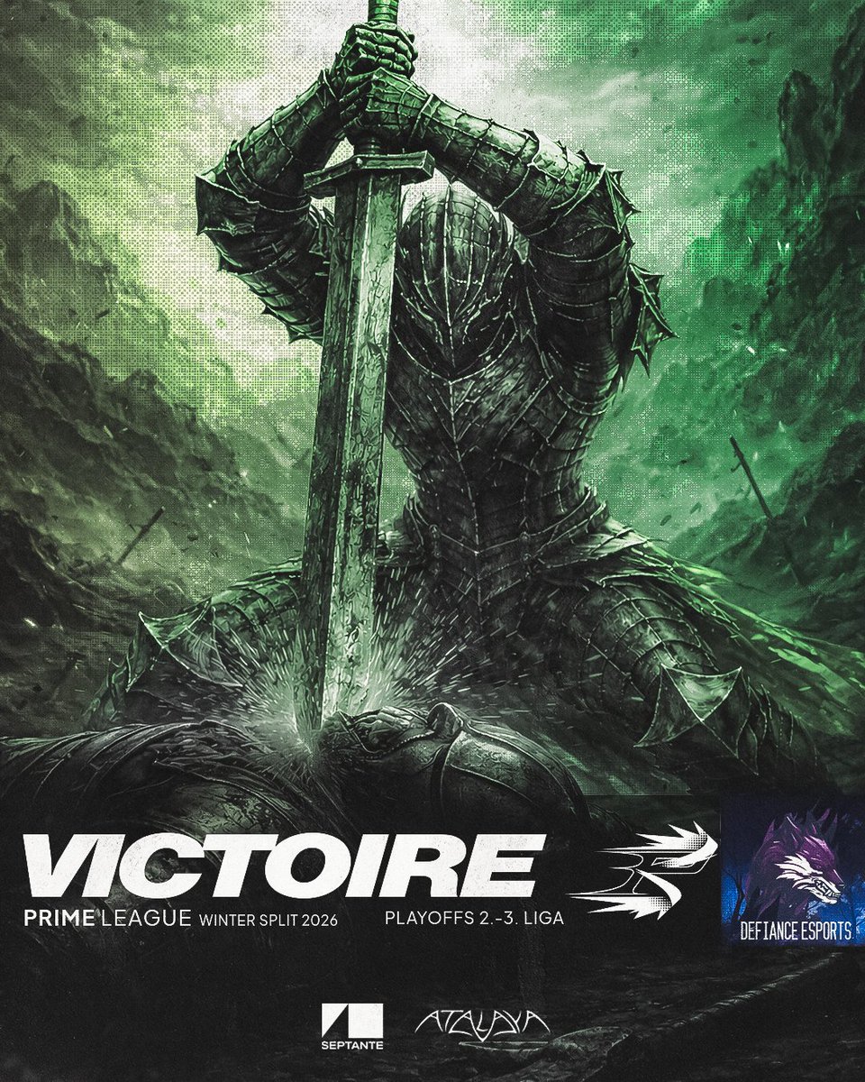 La grande nation PvB tweet media