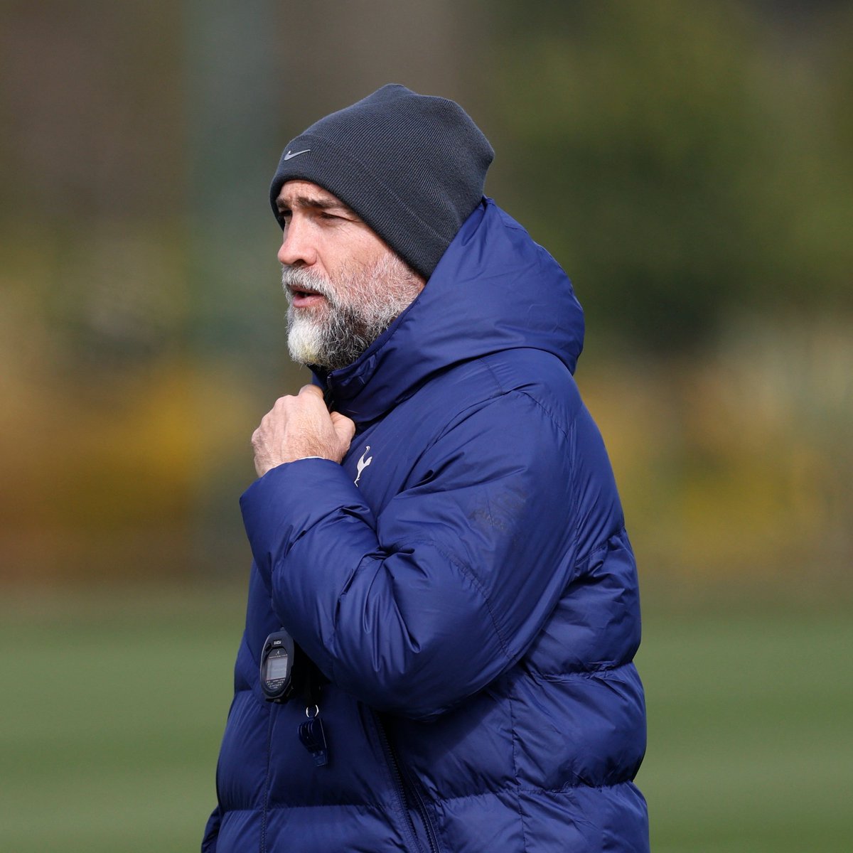 De Marke Sports tweet media