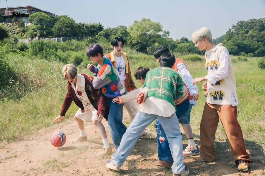 니키 | ENHYPEN UPDATES tweet media