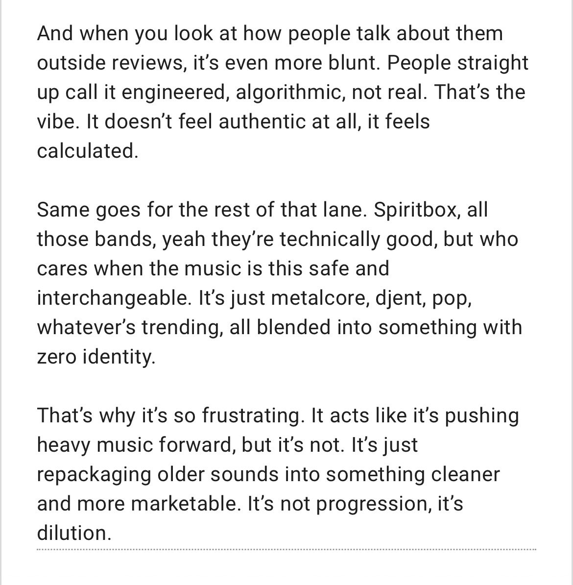 Music Twt Confessions tweet media